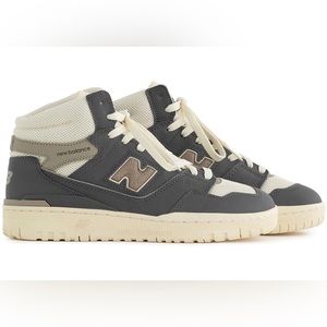 Aime Leon Dore x New Balance 650r